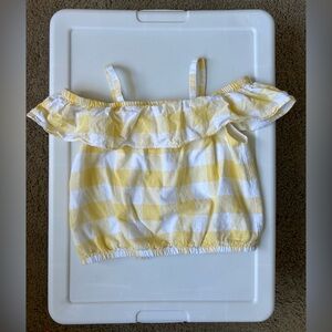 EUC Janie and Jack Top